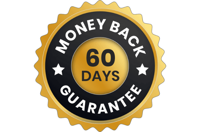 livpure 60 days money back guarantee