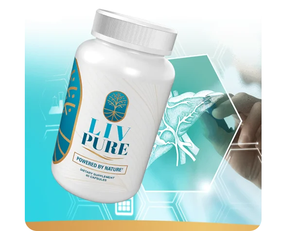livpure supplement